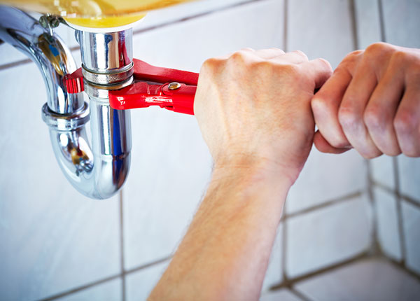 About Trumbull Plumbers
